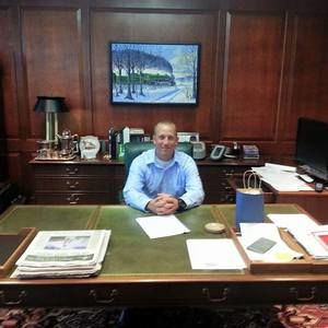 Meet your Posher, Aloysius